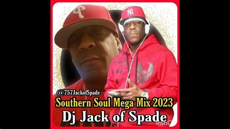 dj southern soul|southern soul dj spade.